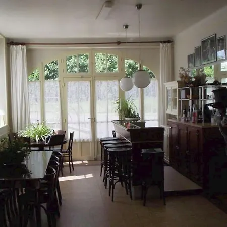 De La Gare Holiday home
