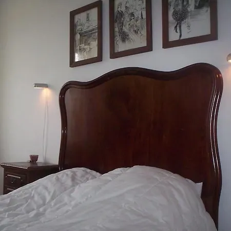 De La Gare Holiday home