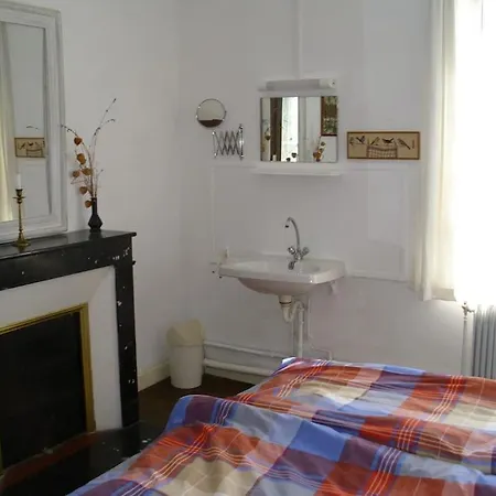 度假居 De La Gare