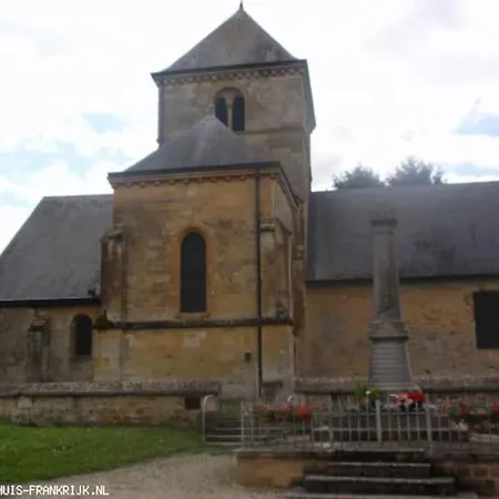 度假居 De La Gare