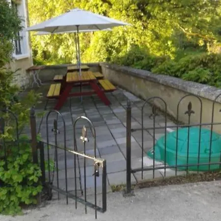 度假居 De La Gare