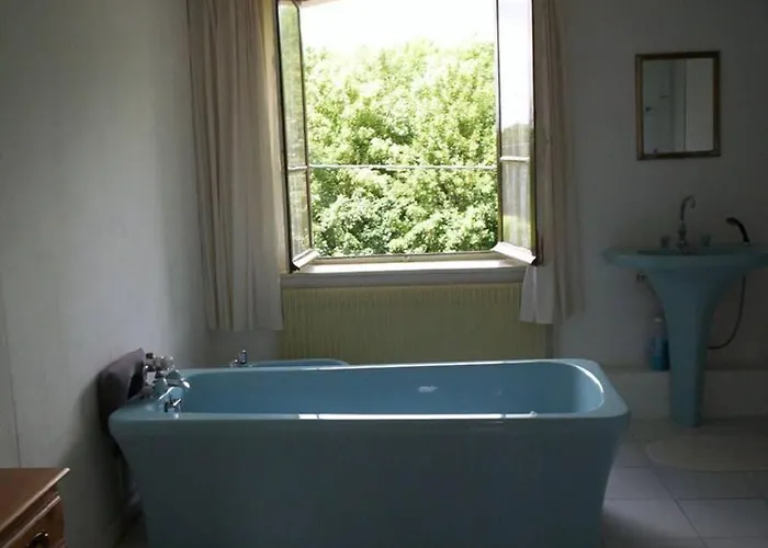 Holiday home De La Gare